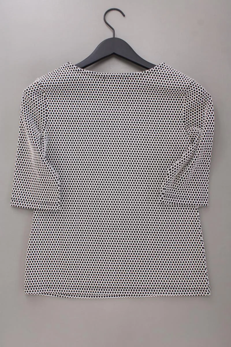 Second Hand Outfit Größe S mit Fever London T-Shirt in Gr. 36 und Tuch