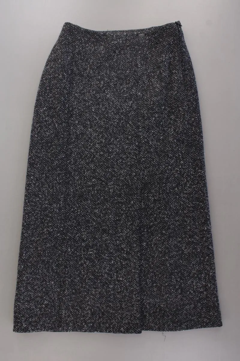 Giesswein Wollrock Gr. M grau