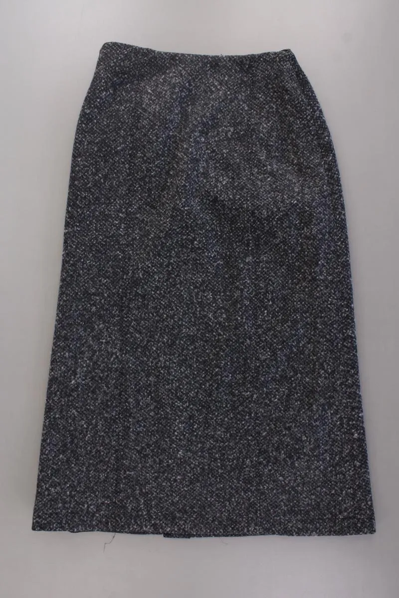 Giesswein Wollrock Gr. M grau
