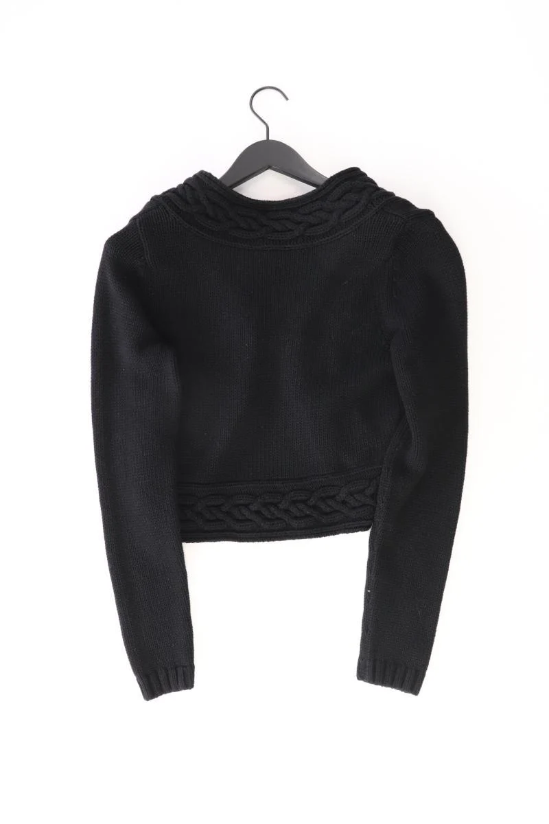Esprit Strickjacke Gr. M neu mit Etikett Neupreis: 59,95€! Langarm schwarz