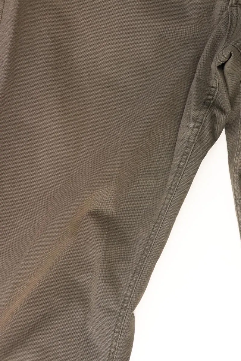 Brax Five-Pocket-Hose für Herren Gr. L grau