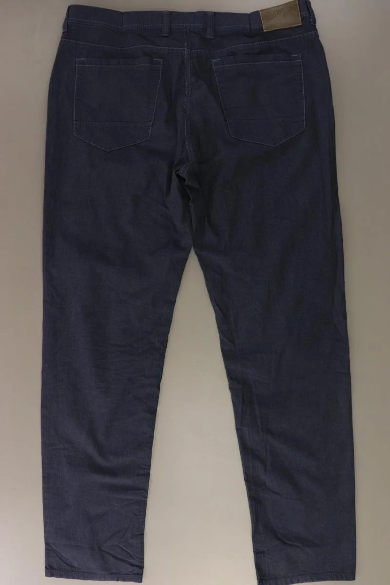 Engbers Hose für Herren Gr. 56 blau