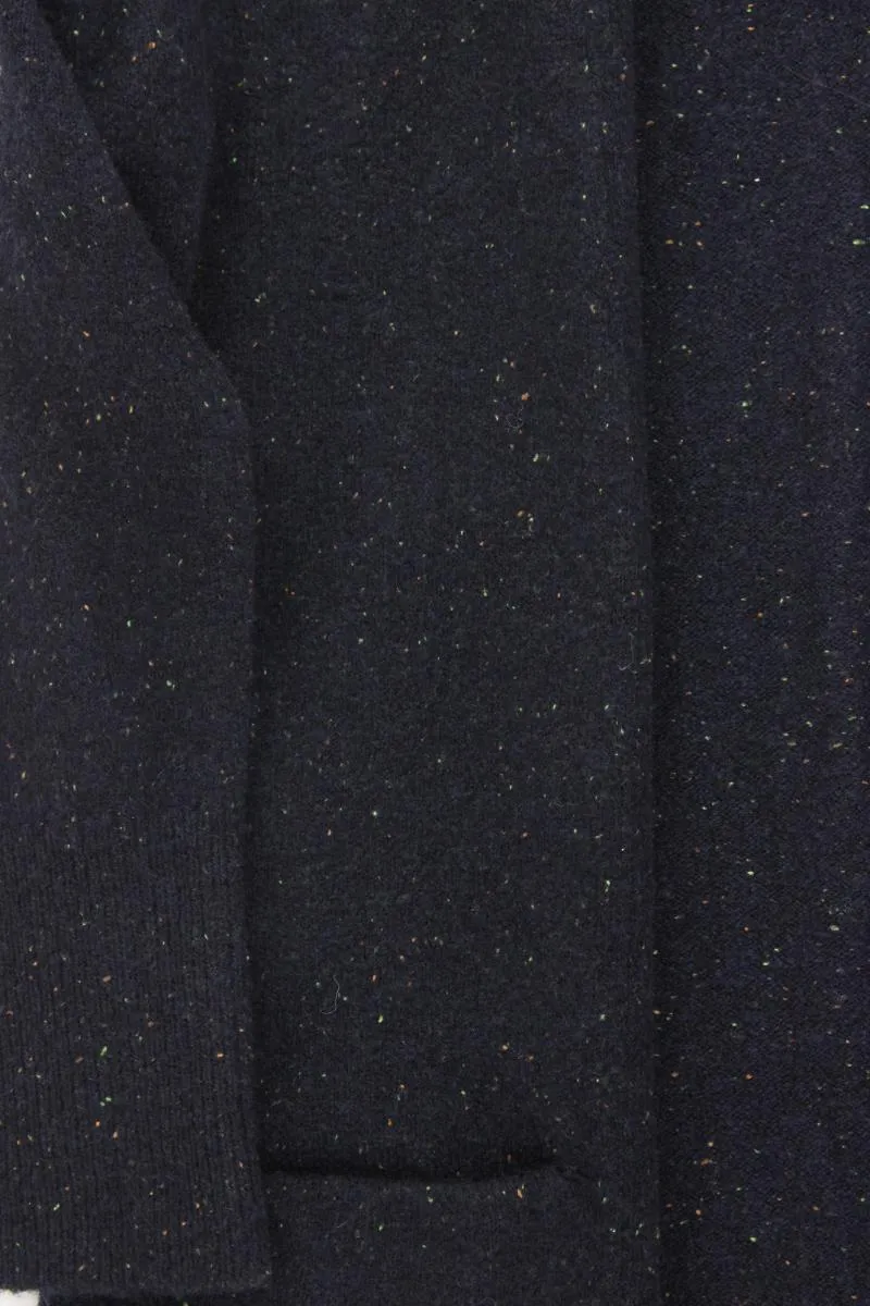 Esprit Strickjacke Gr. XS neu mit Etikett Neupreis: 69,99€! Langarm blau