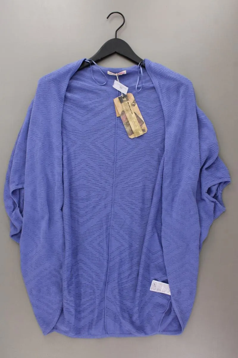 Tom Tailor (Denim) Strickjacke Gr. OneSize neu mit Etikett Neupreis: 29,99€!