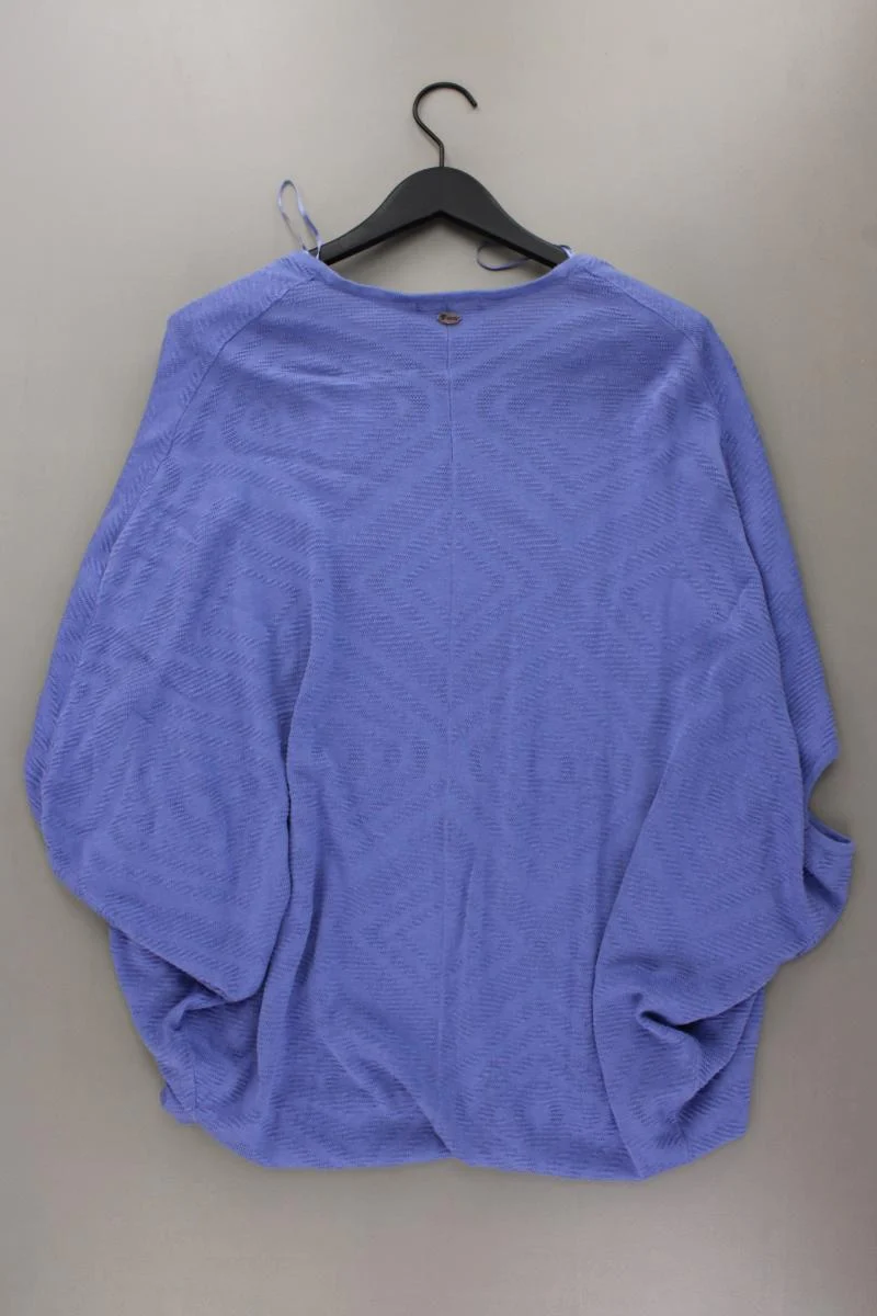 Tom Tailor (Denim) Strickjacke Gr. OneSize neu mit Etikett Neupreis: 29,99€!