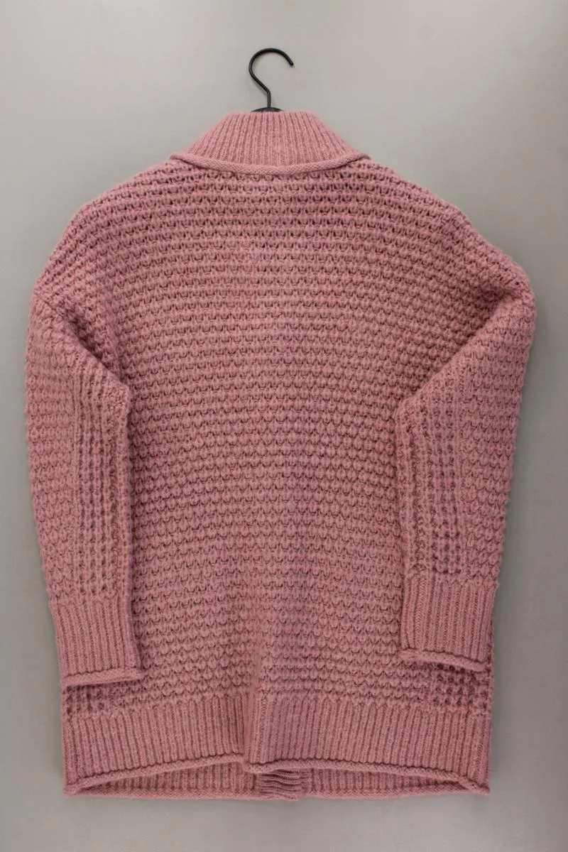 edc by Esprit Strickjacke Gr. XS neu mit Etikett Neupreis: 69,99€! Langarm rosa