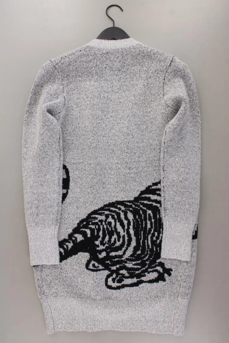 Reserved Strickjacke Gr. S neu mit Etikett Neupreis: 29,99€! Langarm grau