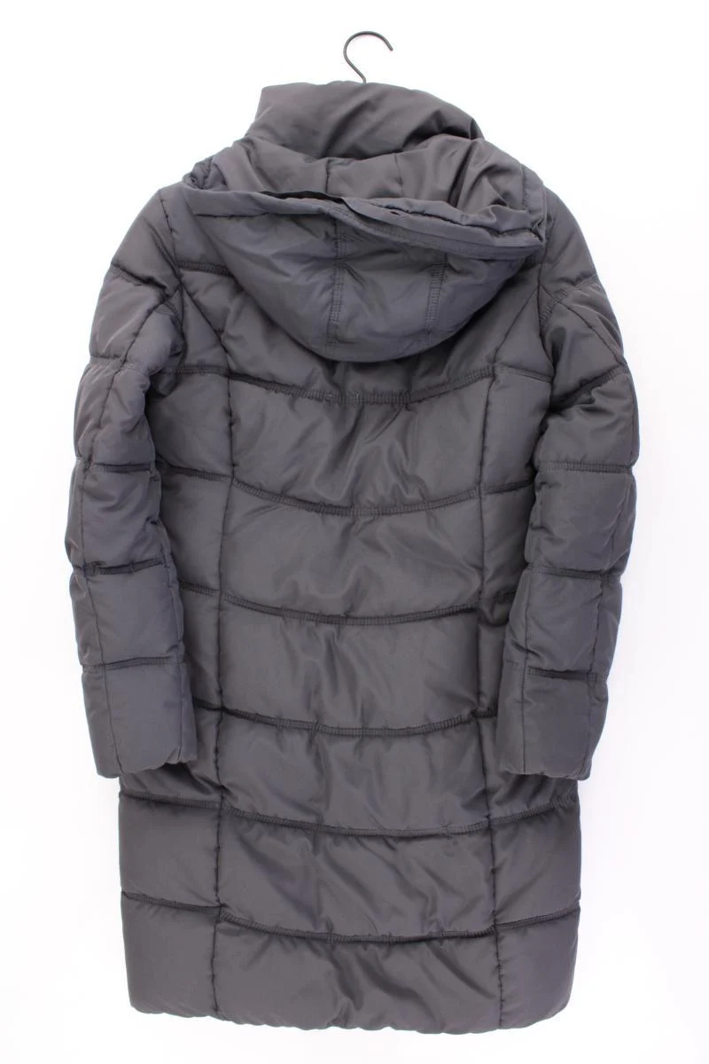 QS by s.Oliver Wintermantel Gr. XS grau