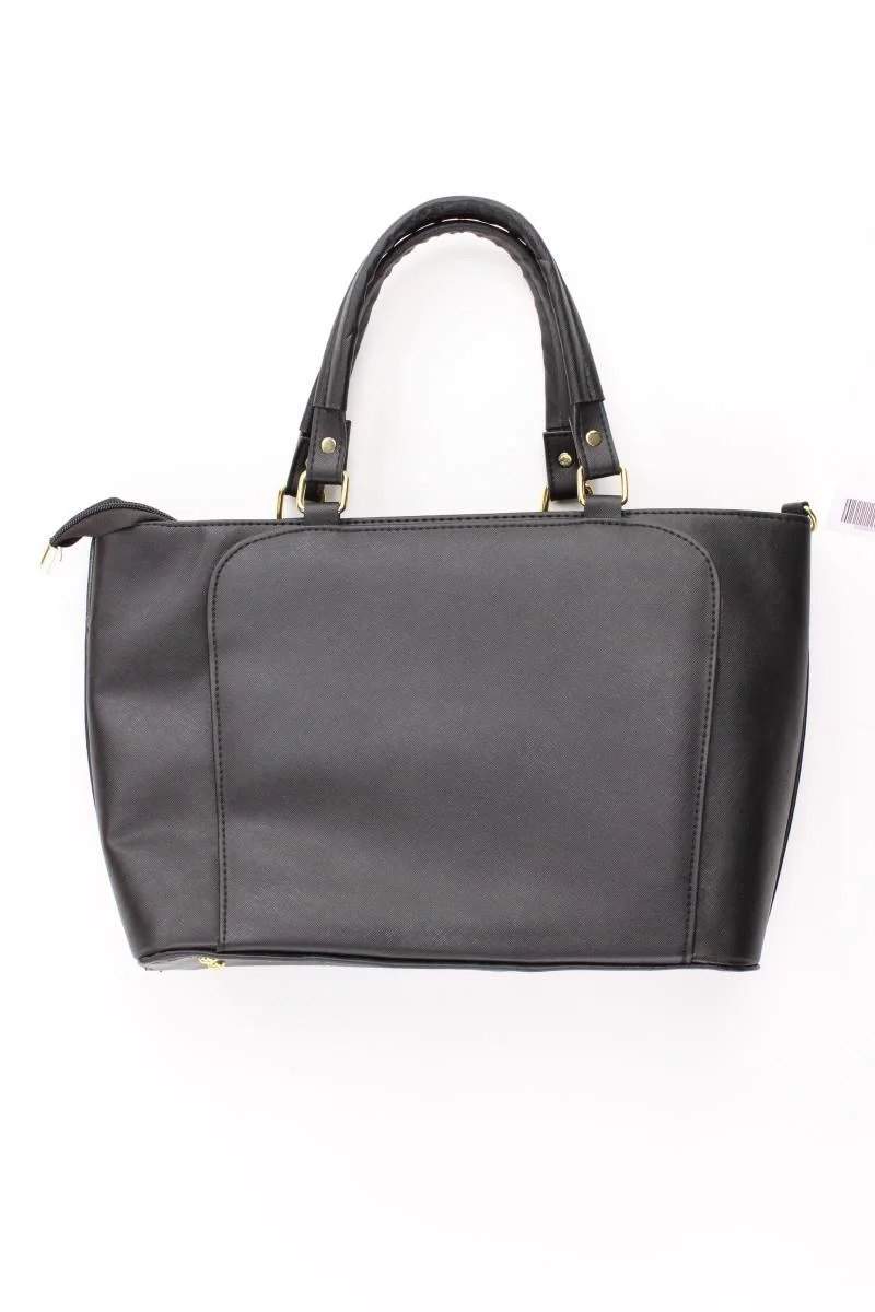Guess Henkeltasche schwarz