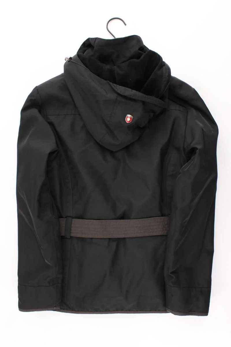 Wellensteyn Jacke Modell Sonnenwende Gr. XS schwarz aus Polyamid