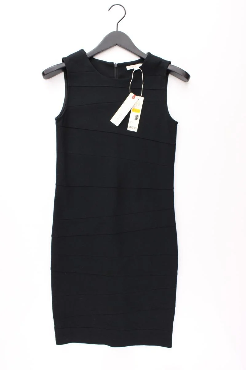 Esprit Bleistiftkleid Gr. 36 neu mit Etikett Neupreis: 59,99€! Ärmellos schwarz