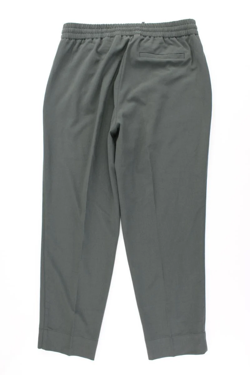 Opus Stoffhose Modell Melosa Gr. 40 olivgrün aus Polyester