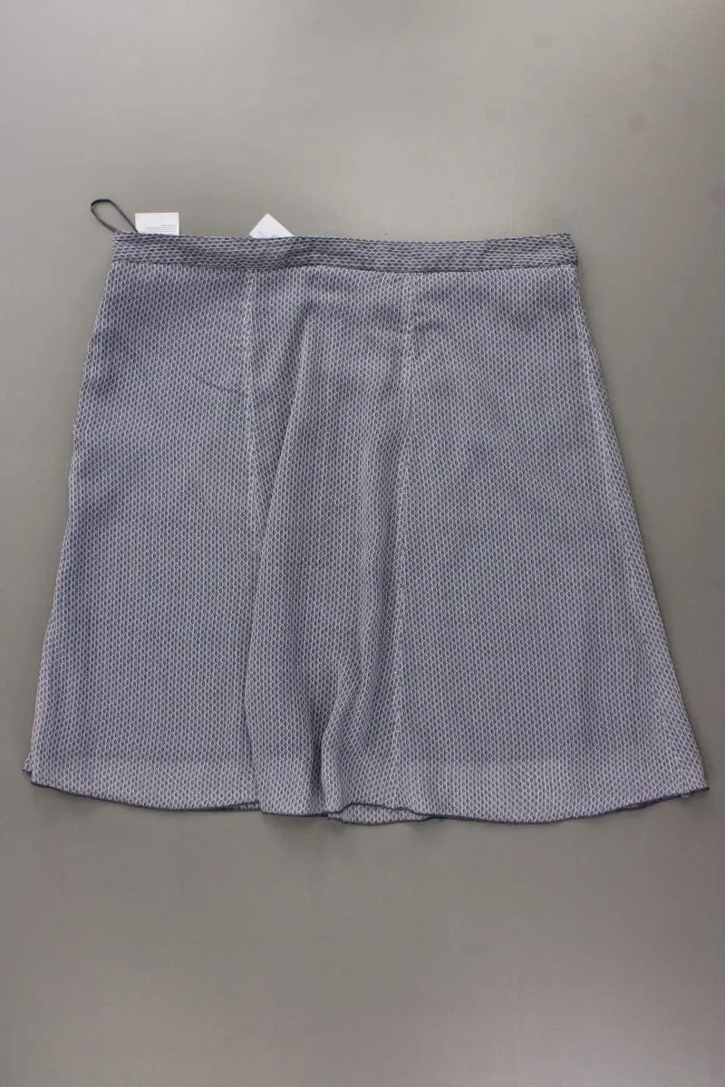 Street One Tüllrock Gr. 38 blau aus Polyester