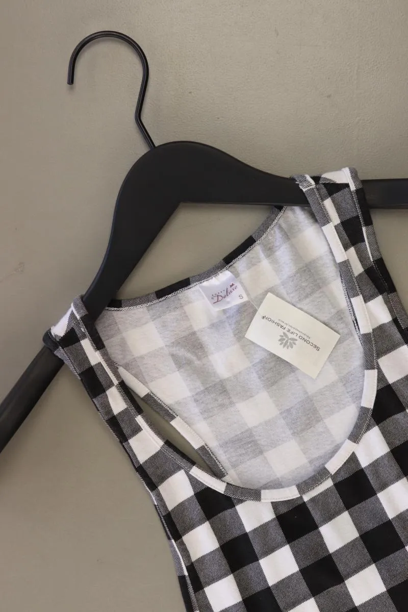 Second Hand Outfit Größe S mit Pussy Deluxe Trägertop in Gr. S und Armband