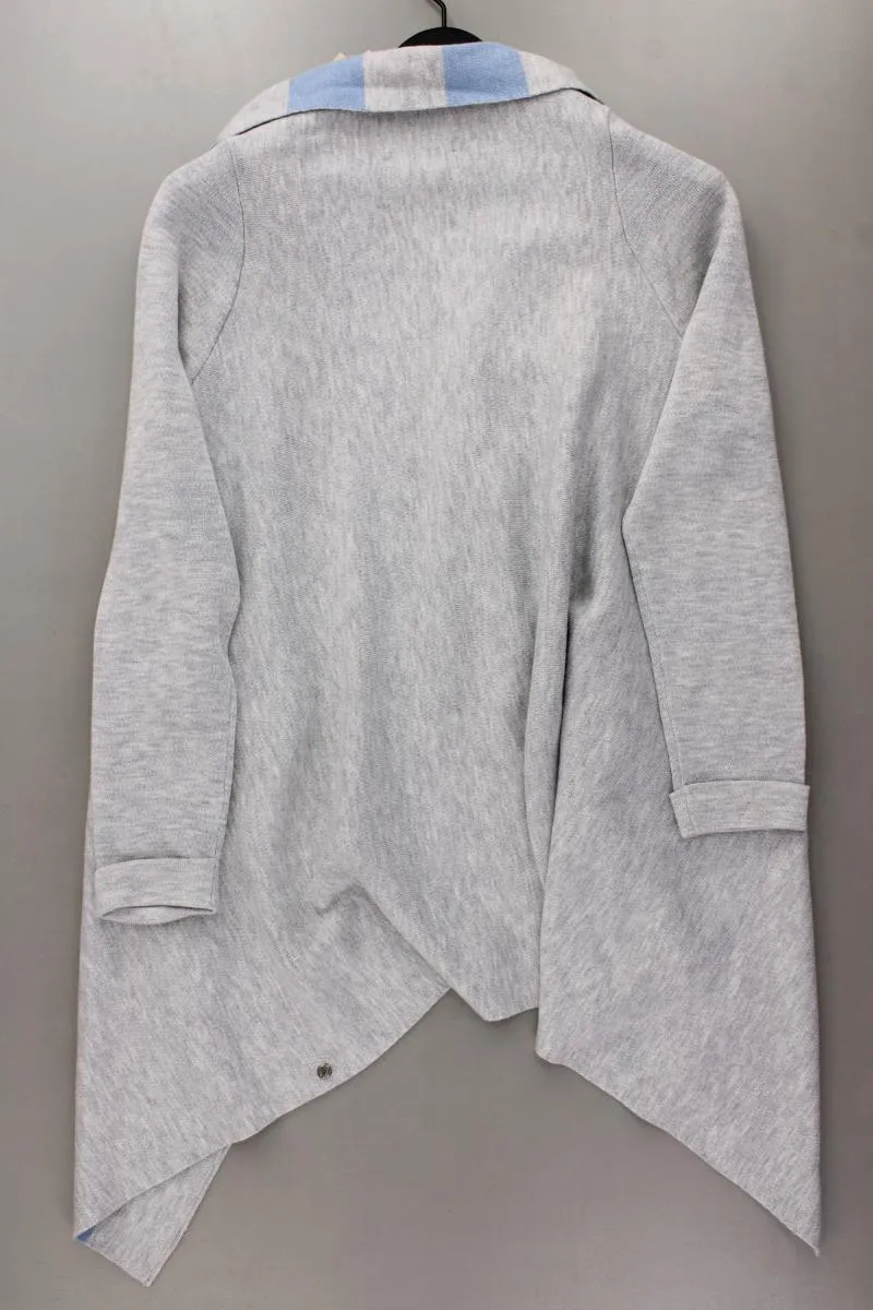 Tom Tailor (Denim) Strickjacke Gr. S neu mit Etikett Neupreis: 69,99€! Langarm