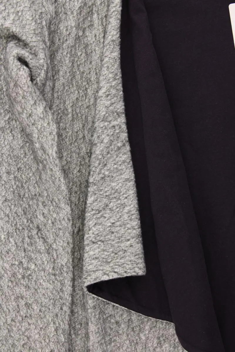 Cecil Classic Cardigan Gr. S neu mit Etikett Neupreis: 35,0€! Langarm grau