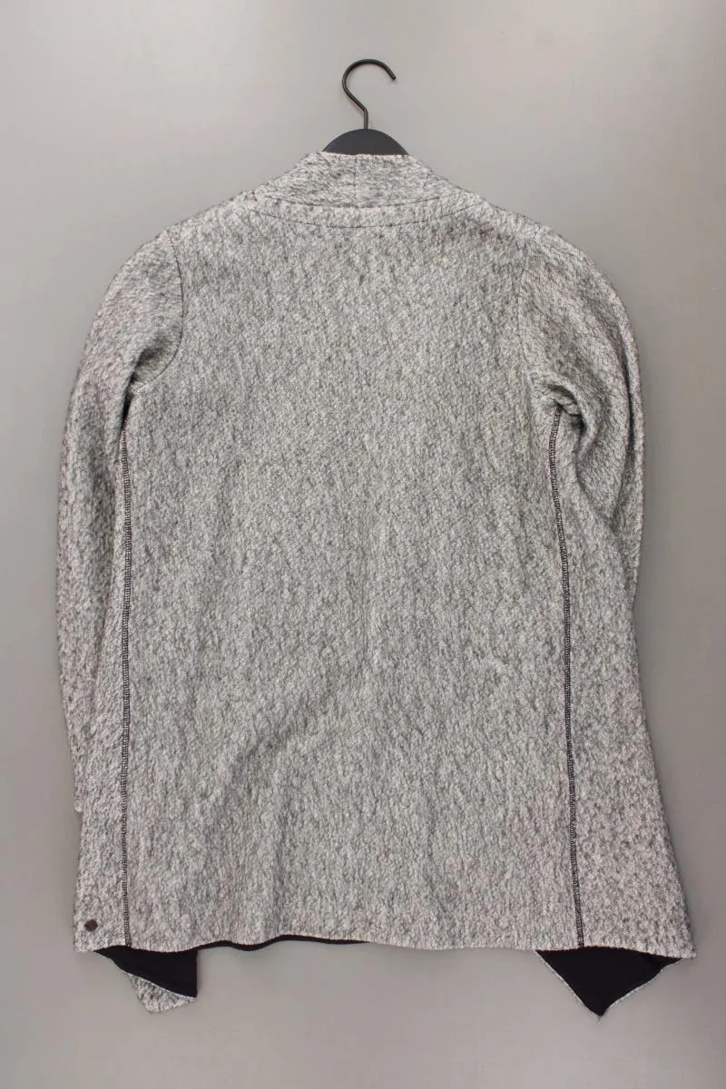 Cecil Classic Cardigan Gr. S neu mit Etikett Neupreis: 35,0€! Langarm grau