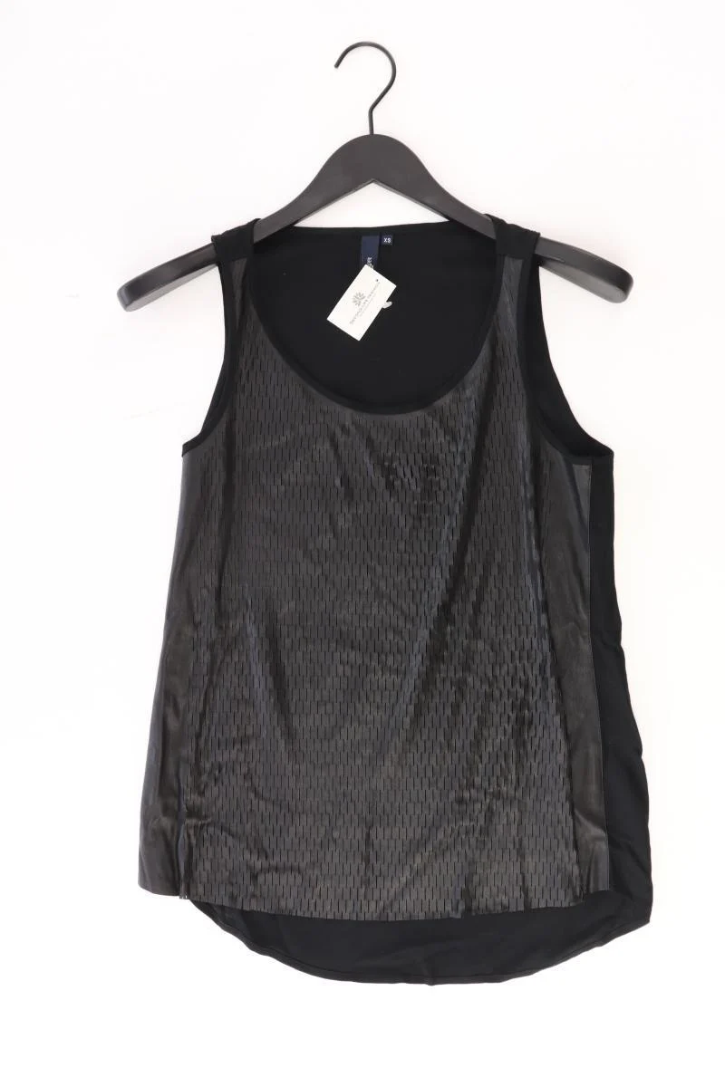 Second Hand Outfit Größe XS mit s.Oliver Trägertop in Gr. XS und Armband