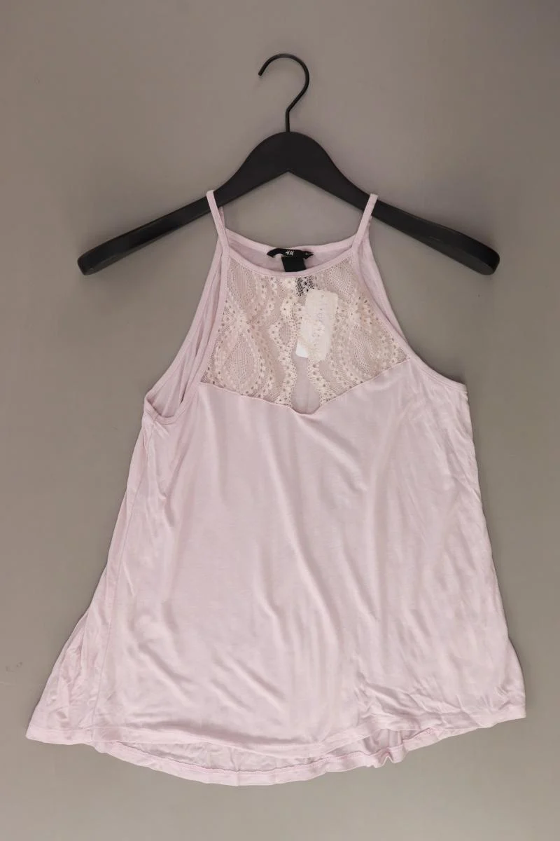 Second Hand Outfit Größe XS mit Spaghetti-Top in Gr. XS und Armband