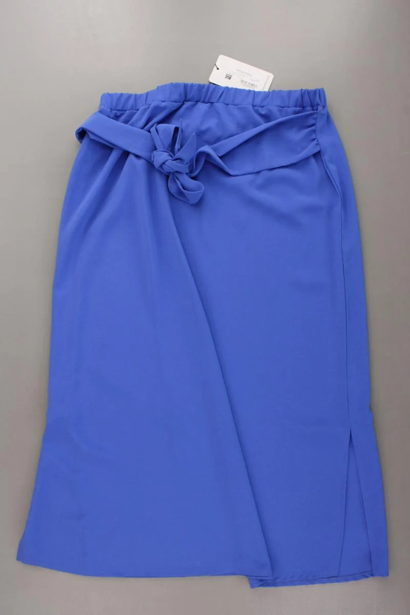 Sophia Perla Rock Gr. 42 neu mit Etikett Neupreis: 54,95€! blau aus Polyester