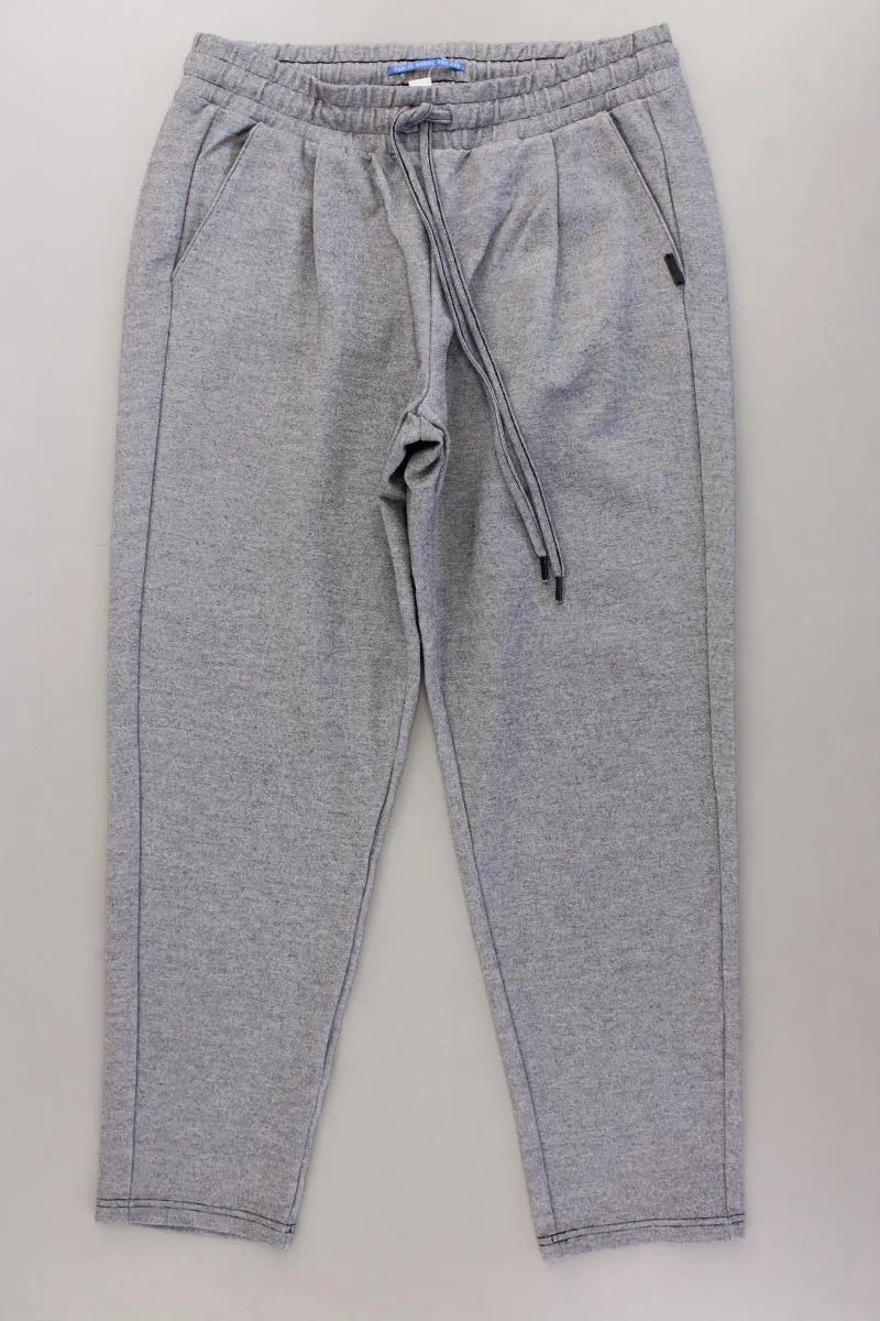 QS by s.Oliver 7/8 Hose Gr. 36 grau aus Viskose