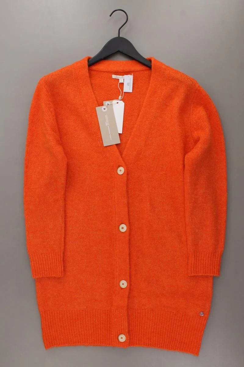 Tom Tailor (Denim) Strickjacke Gr. S neu mit Etikett Neupreis: 69,99€! Langarm