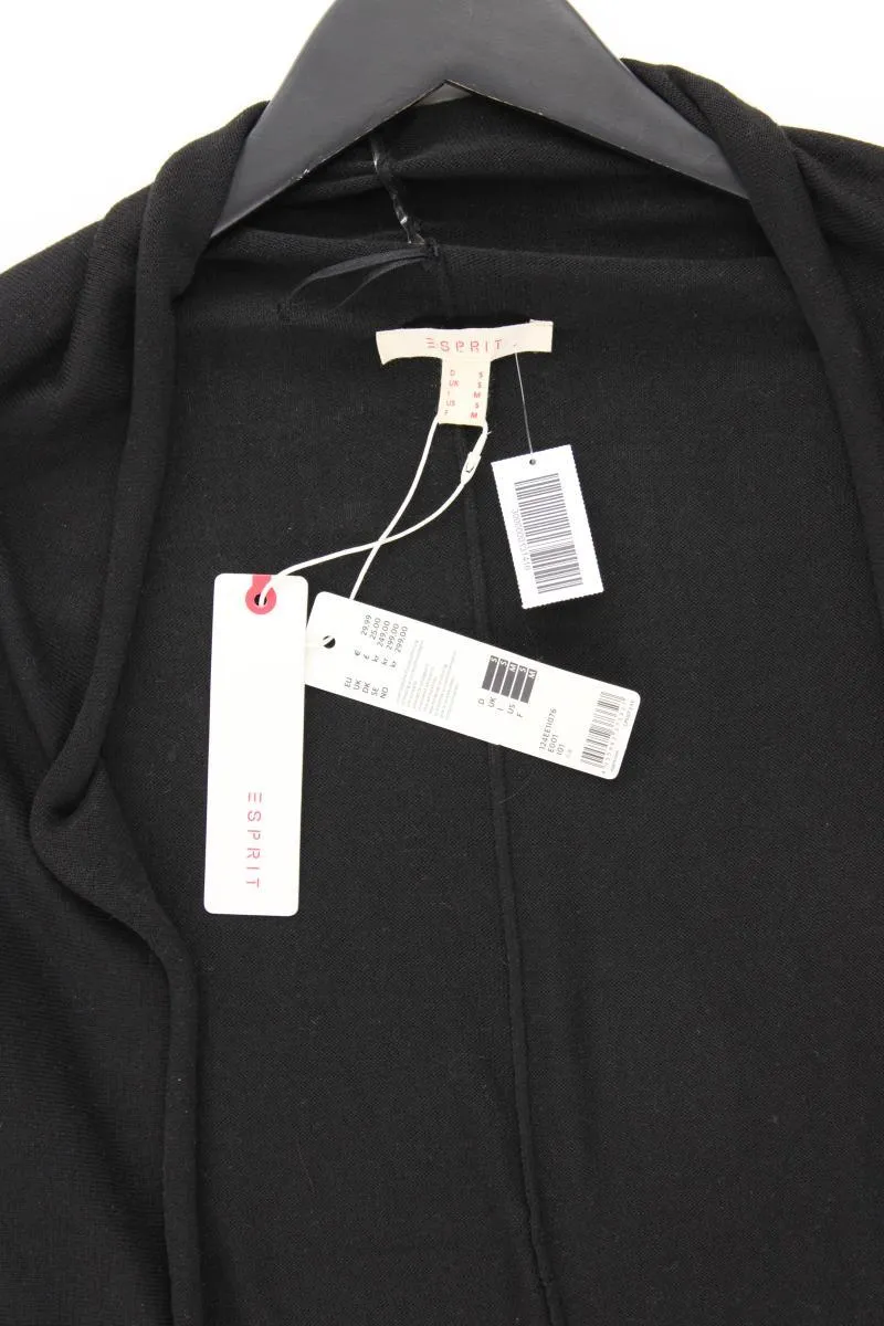 Esprit Poncho Gr. S neu mit Etikett Neupreis: 29,99€! Weite Ärmel schwarz