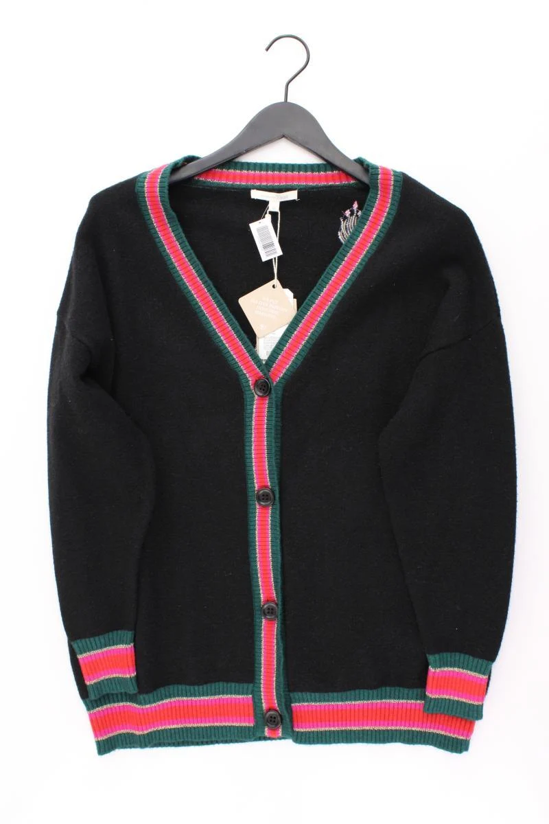 Tom Tailor (Denim) Strickjacke Gr. XS neu mit Etikett Neupreis: 89,99€! Langarm