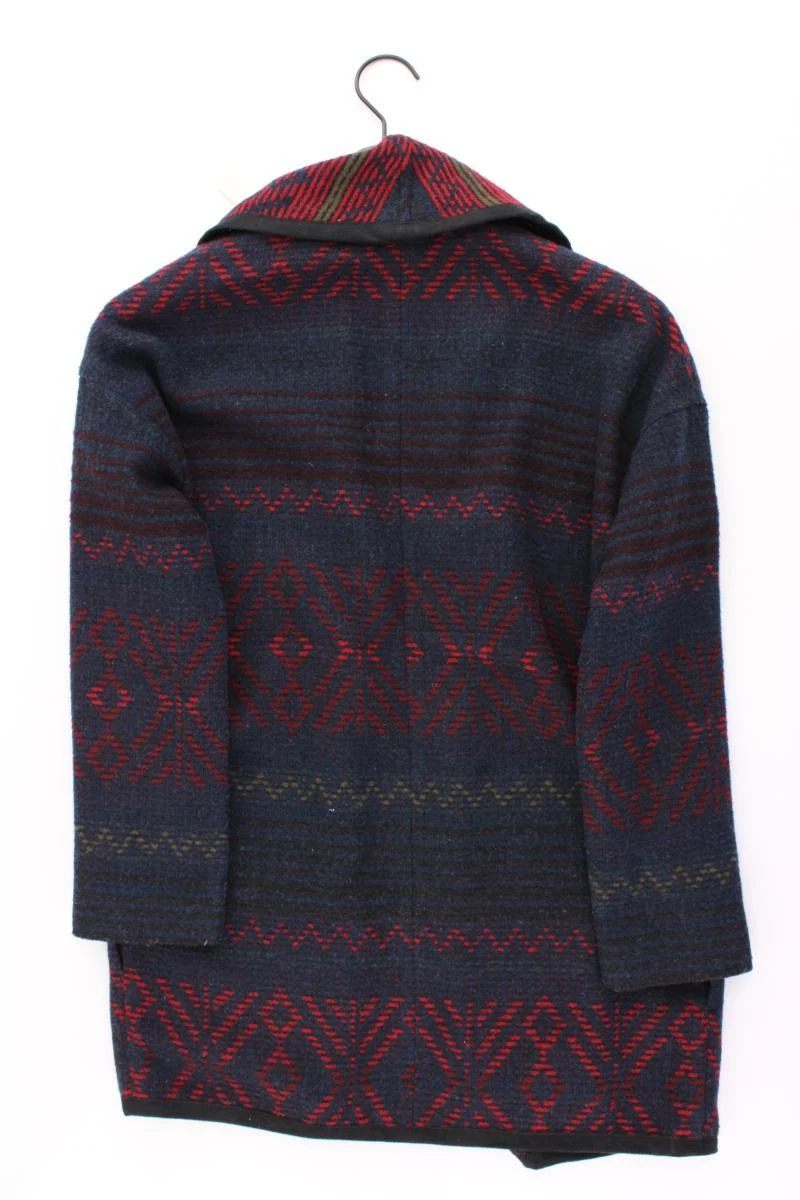 Esprit Übergangsmantel Gr. XS neu mit Etikett Neupreis: 65,0€! mehrfarbig