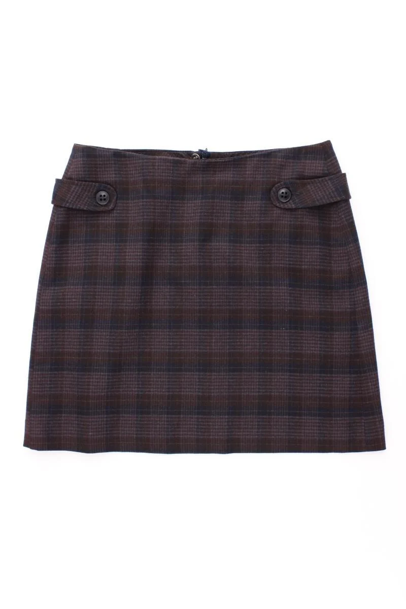 Opus Rock Modell Rabea Gr. 38 lila aus Polyester