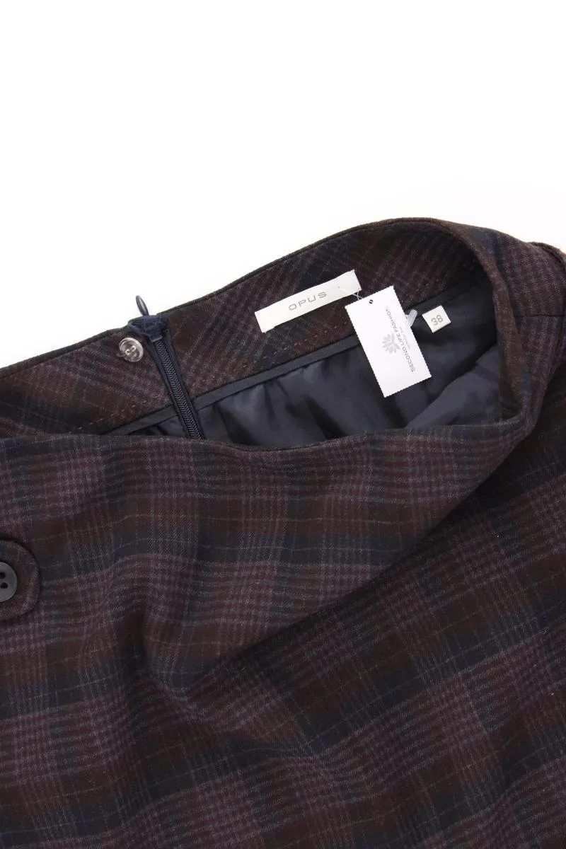Opus Rock Modell Rabea Gr. 38 lila aus Polyester
