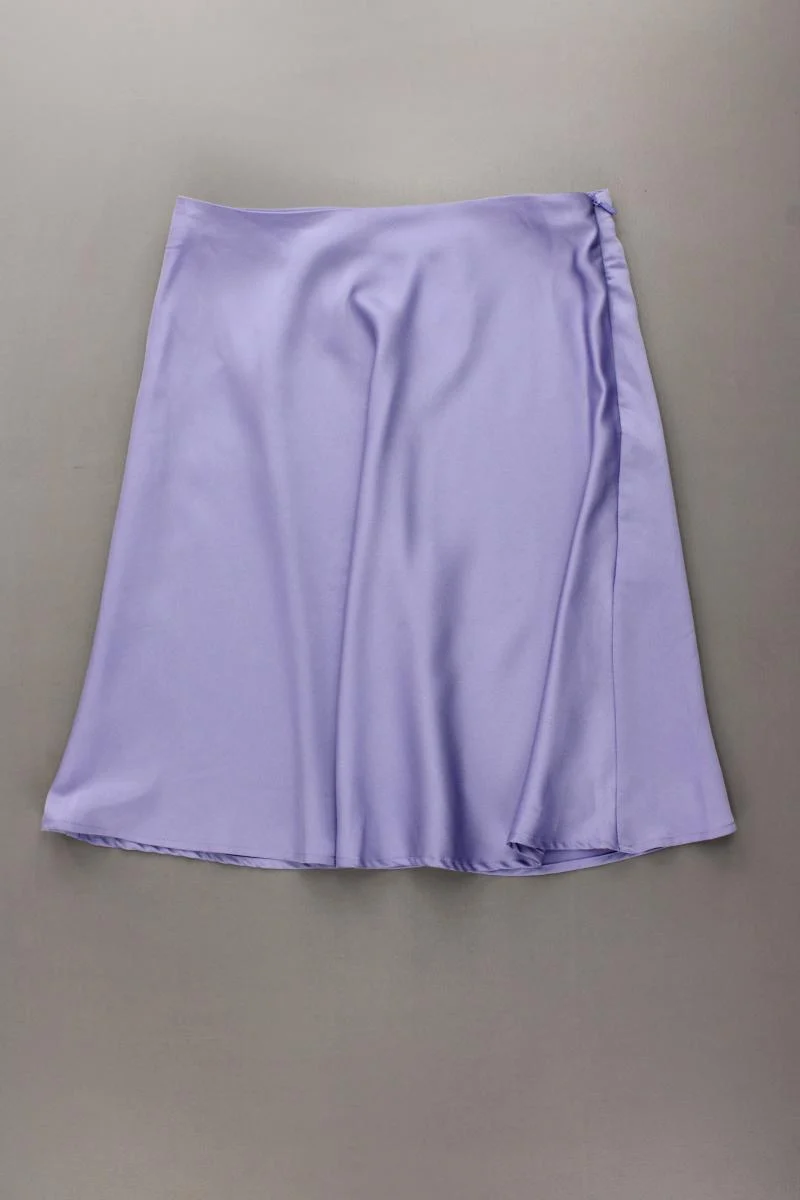 Vila Rock Gr. 34 lila aus Polyester