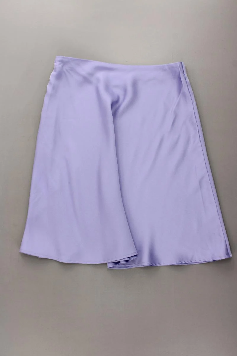 Vila Rock Gr. 34 lila aus Polyester