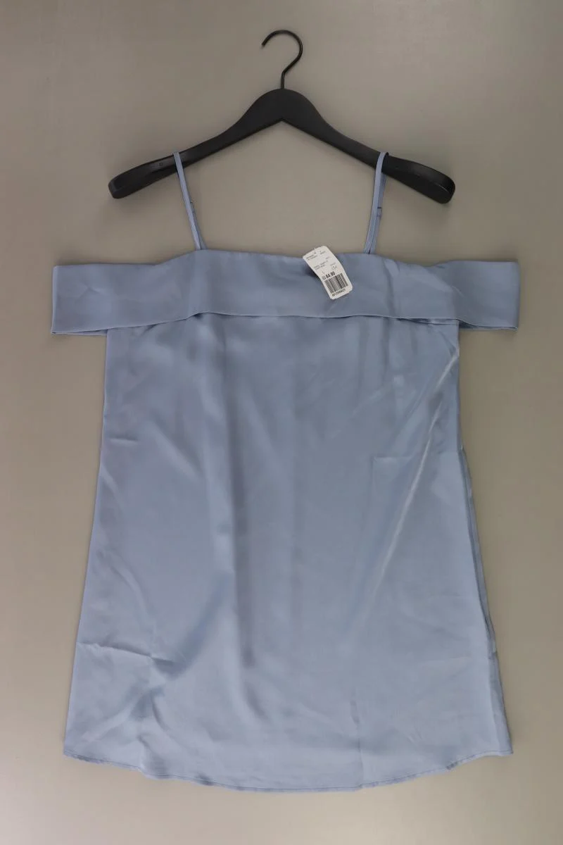 forever 21 Trägerkleid Gr. L neu mit Etikett Neupreis: 18,0€! blau