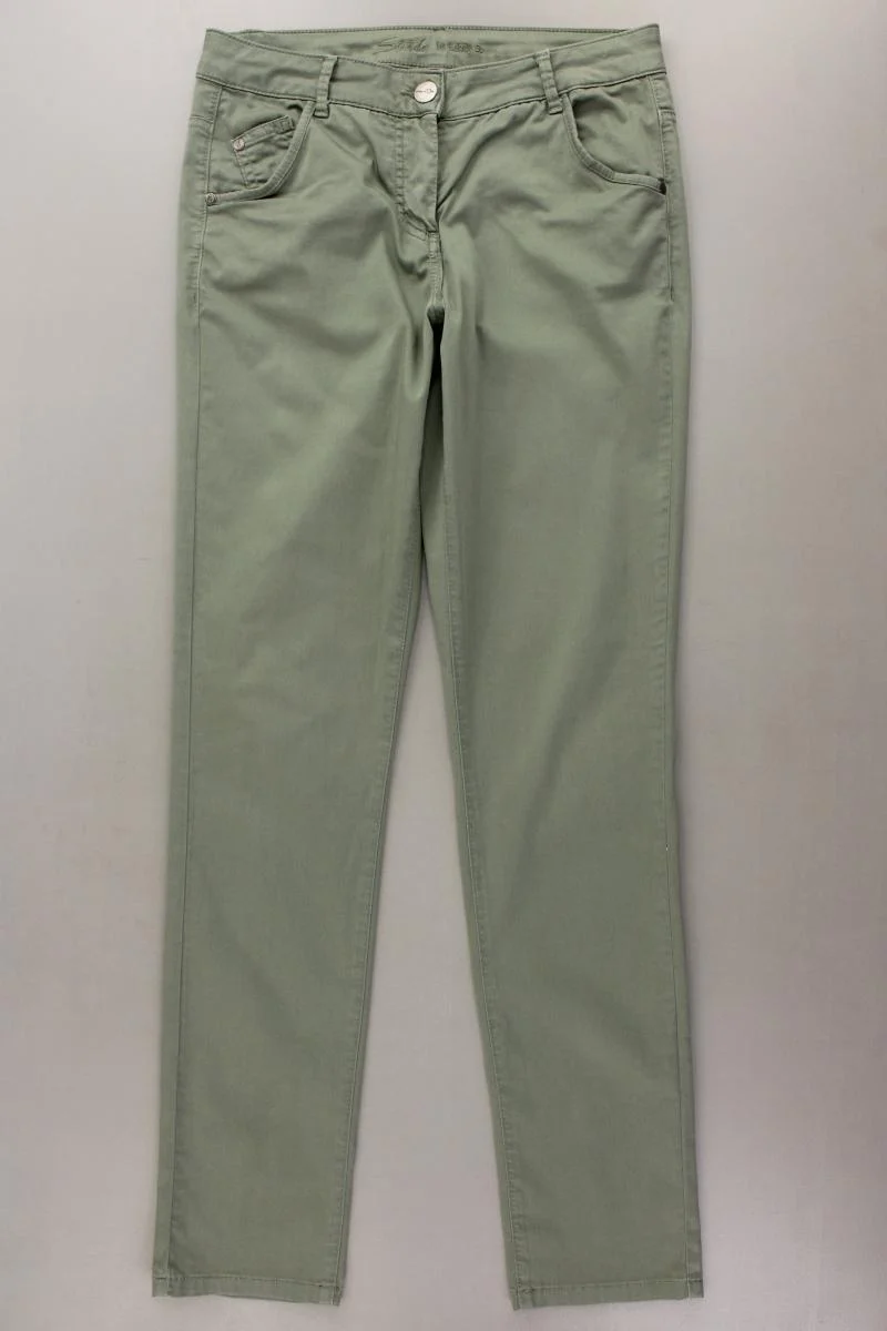 Kenny S. Hose Gr. 36/L32 Modell Stella grün