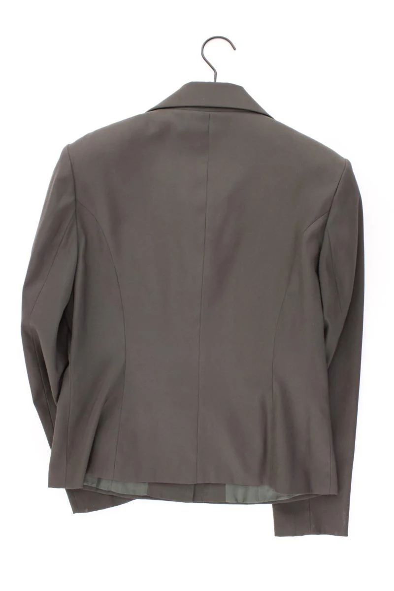 Zero Regular Blazer Gr. 40 Vintage braun aus Polyester