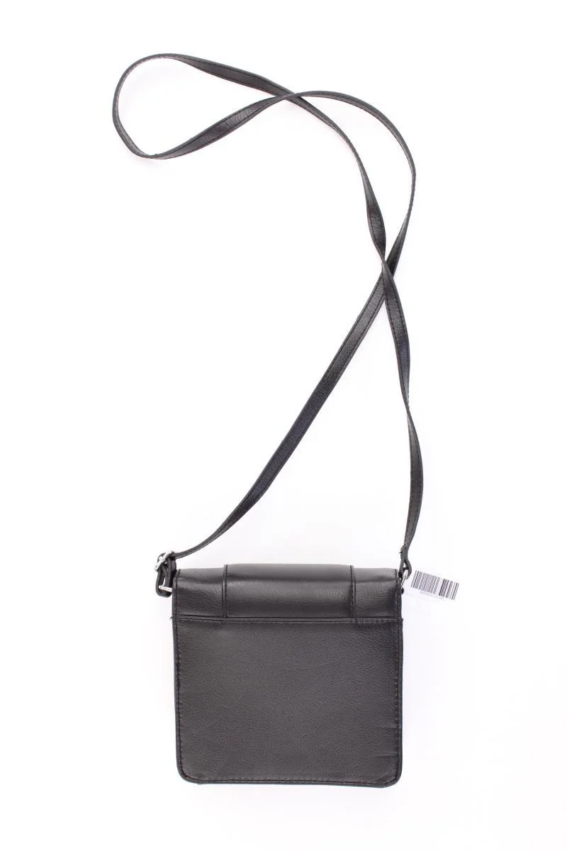H&M Umhängetasche schwarz