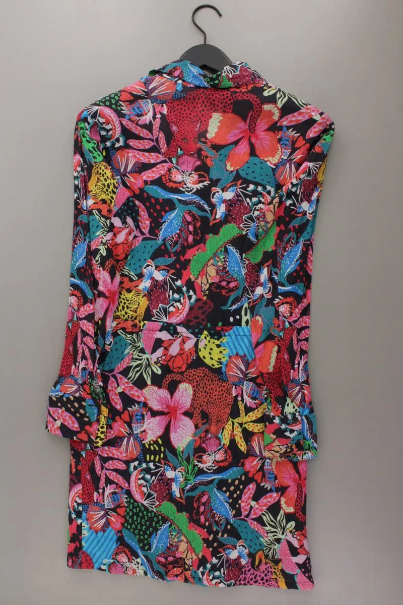 Alix Langarmkleid Gr. S mit Blumenmuster neu mit Etikett Neupreis: 149,9€!