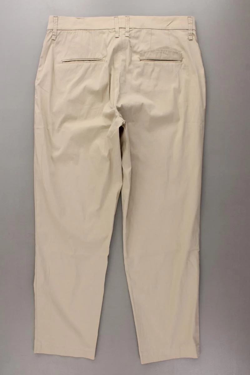 Brax Hose Gr. 40 Modell Mara braun aus Baumwolle