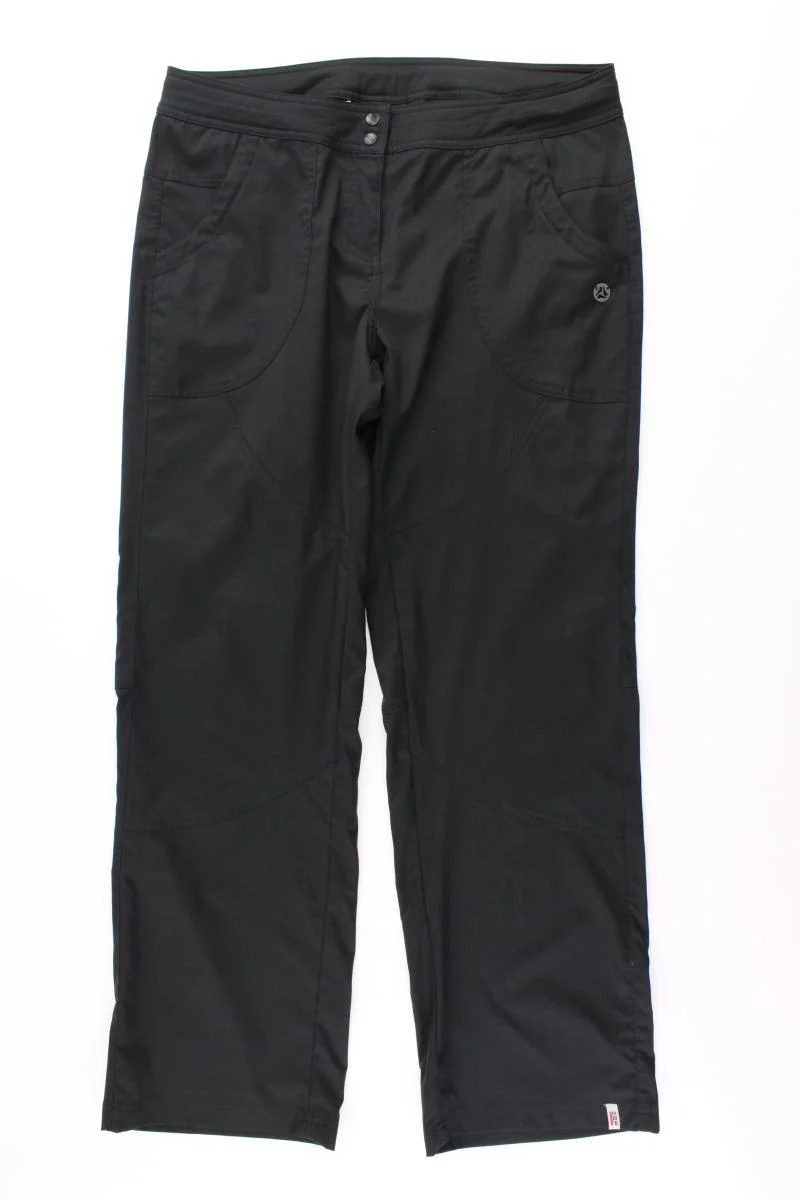 Esprit Hose Gr. 42 schwarz
