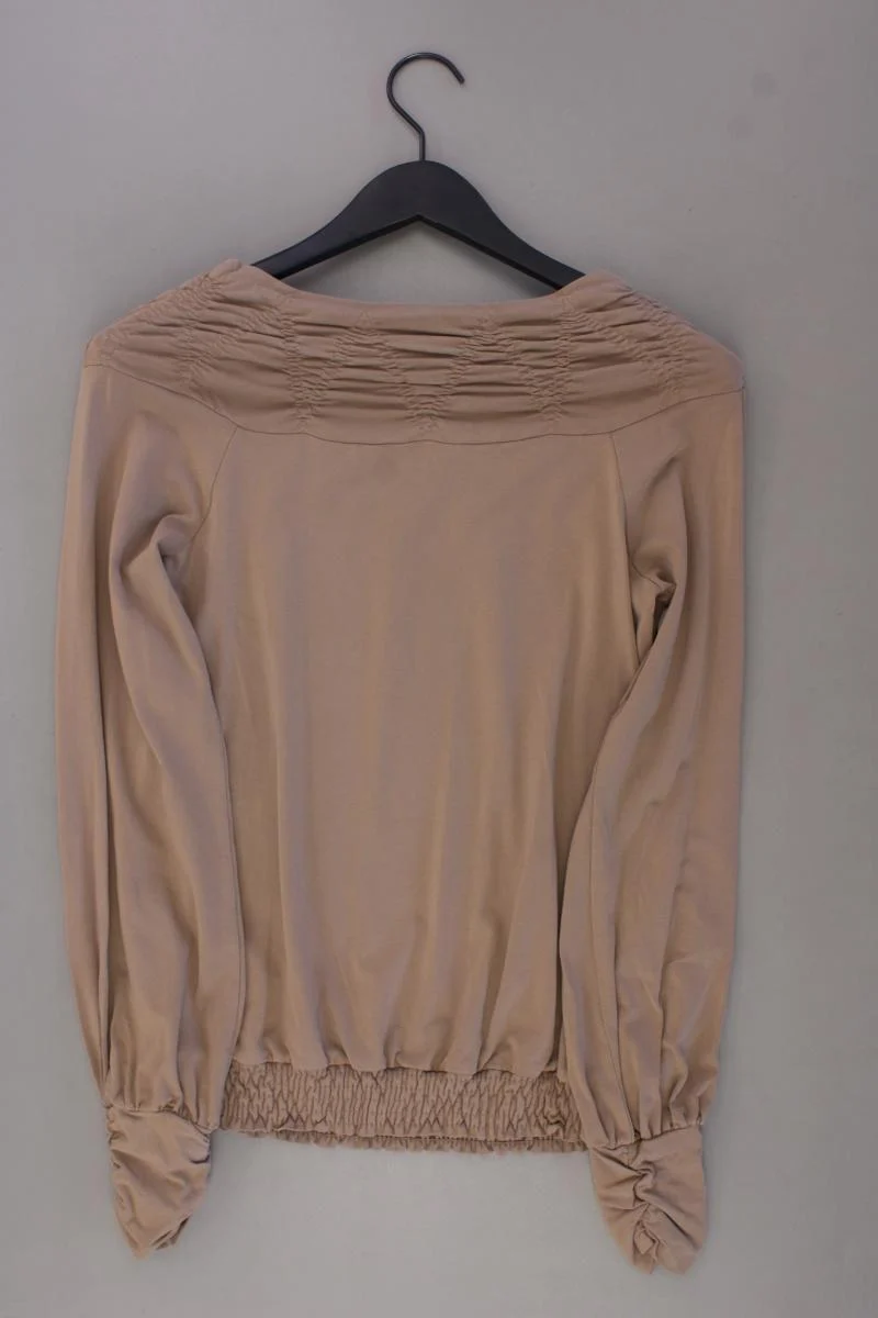 Second Hand Outfit Größe XS mit yest Longsleeve-Shirt in Gr. XS und Halskette