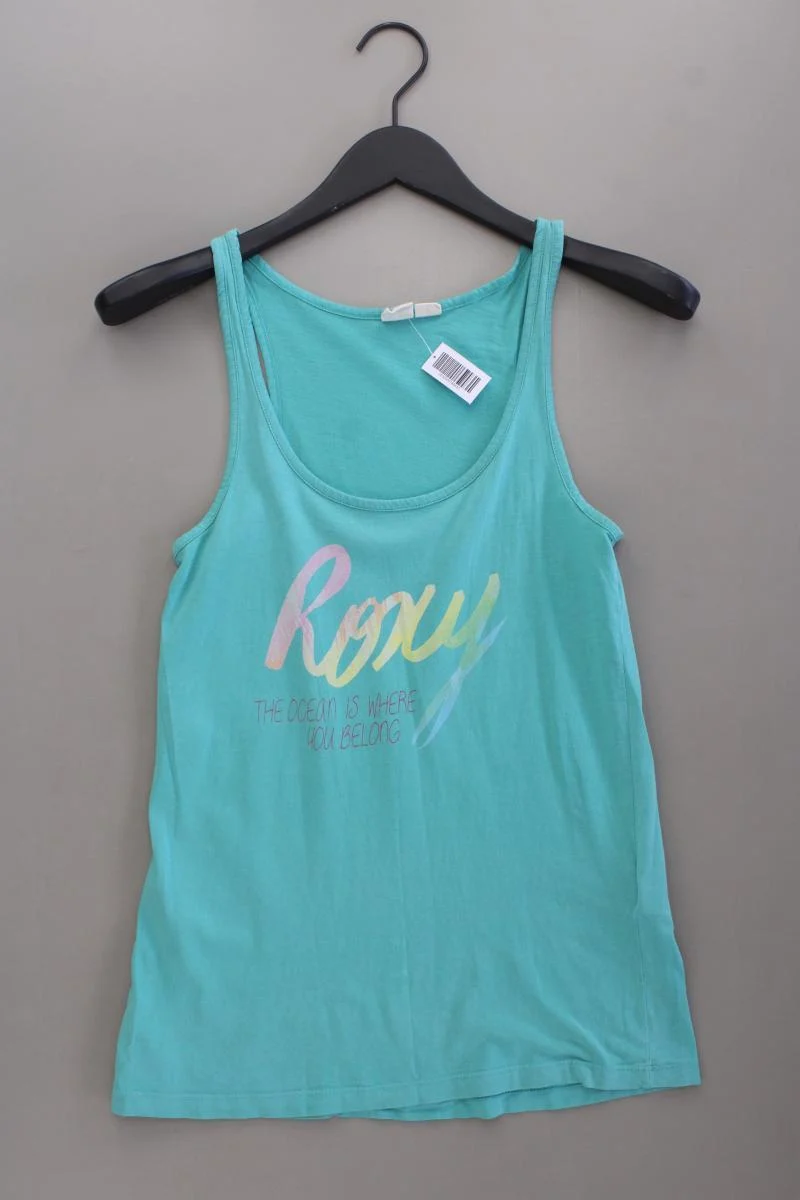 Second Hand Outfit Größe S mit Roxy Trägertop in Gr. S und Halskette