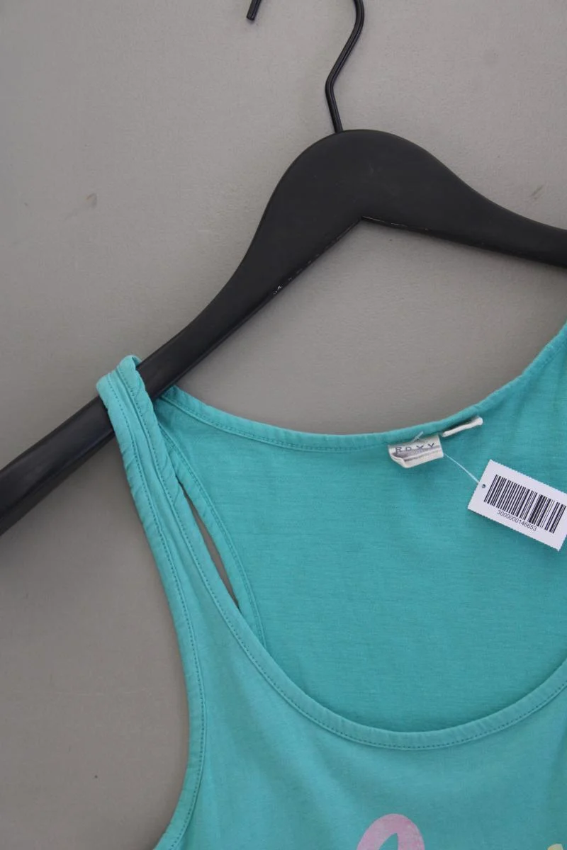 Second Hand Outfit Größe S mit Roxy Trägertop in Gr. S und Halskette