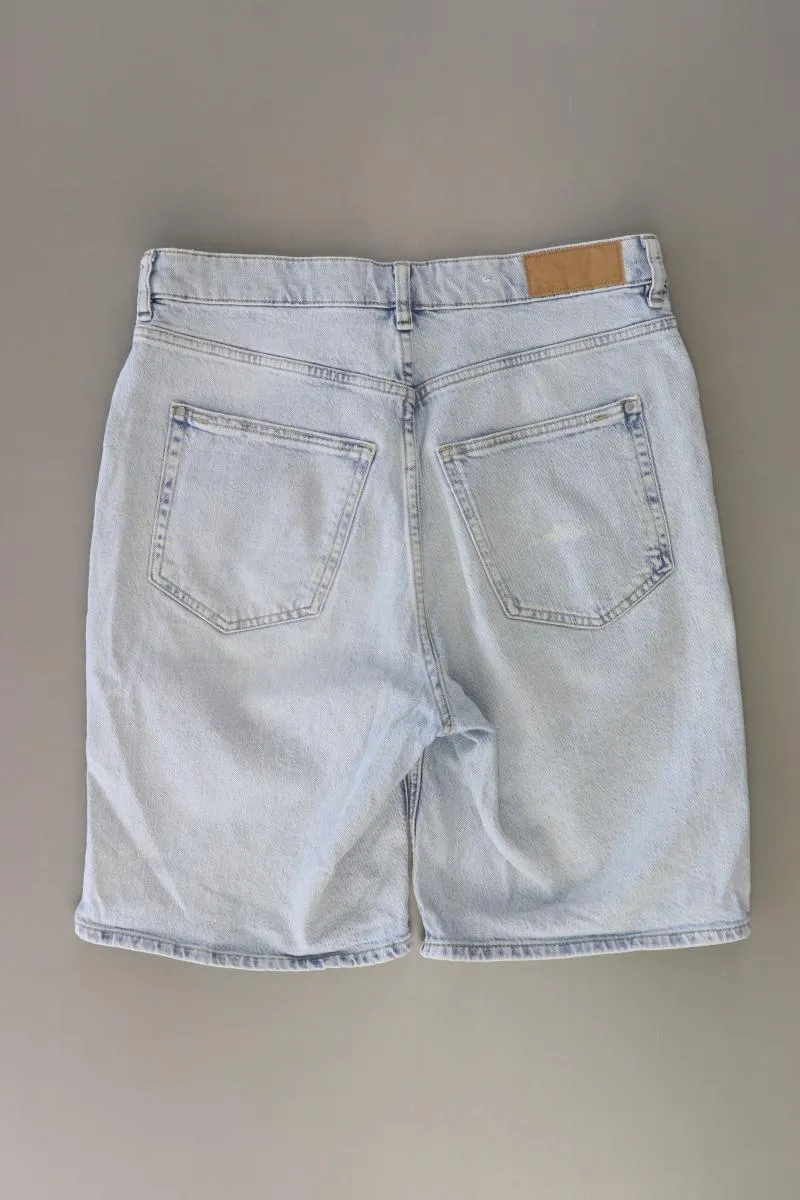 Second Hand Outfit Größe L mit Street One T-Shirt in Gr. 42 und Accessoire