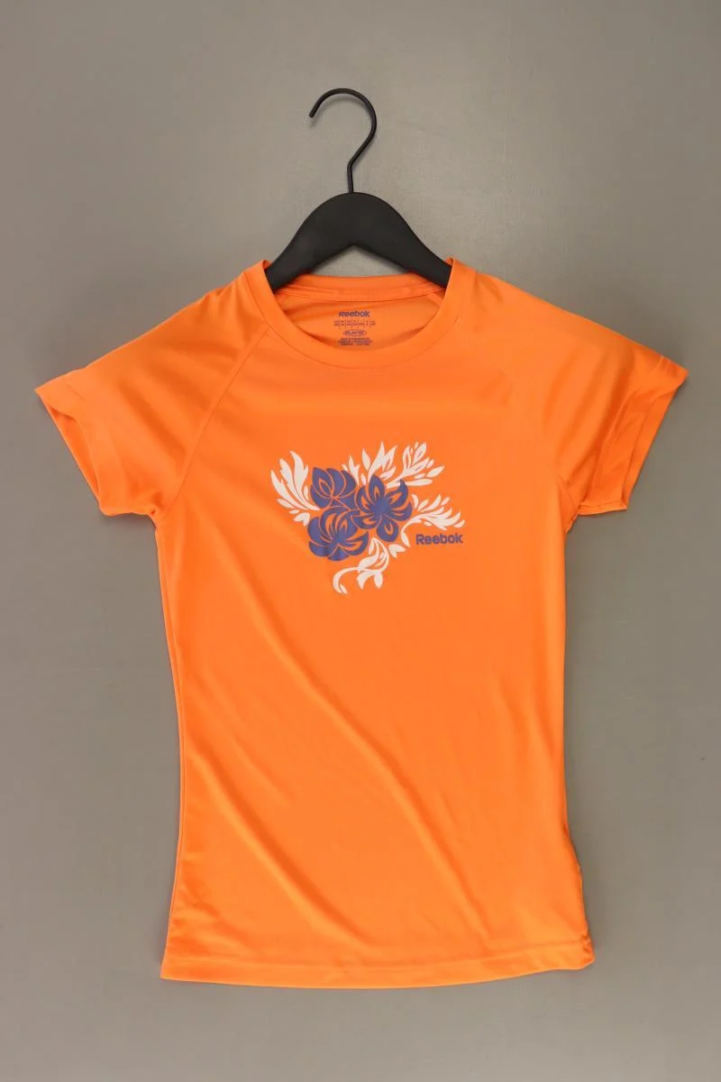 Second Hand Outfit Größe XS mit Reebok Sportshirt in Gr. 32 und Accessoire