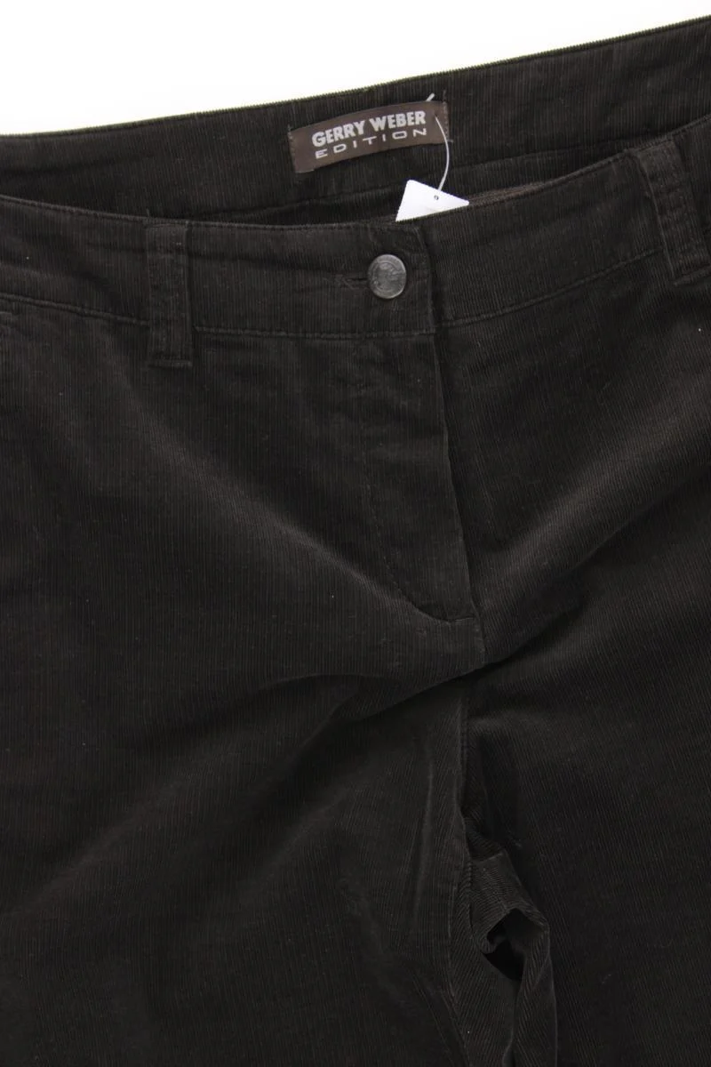Gerry Weber Hose Gr. 42 braun
