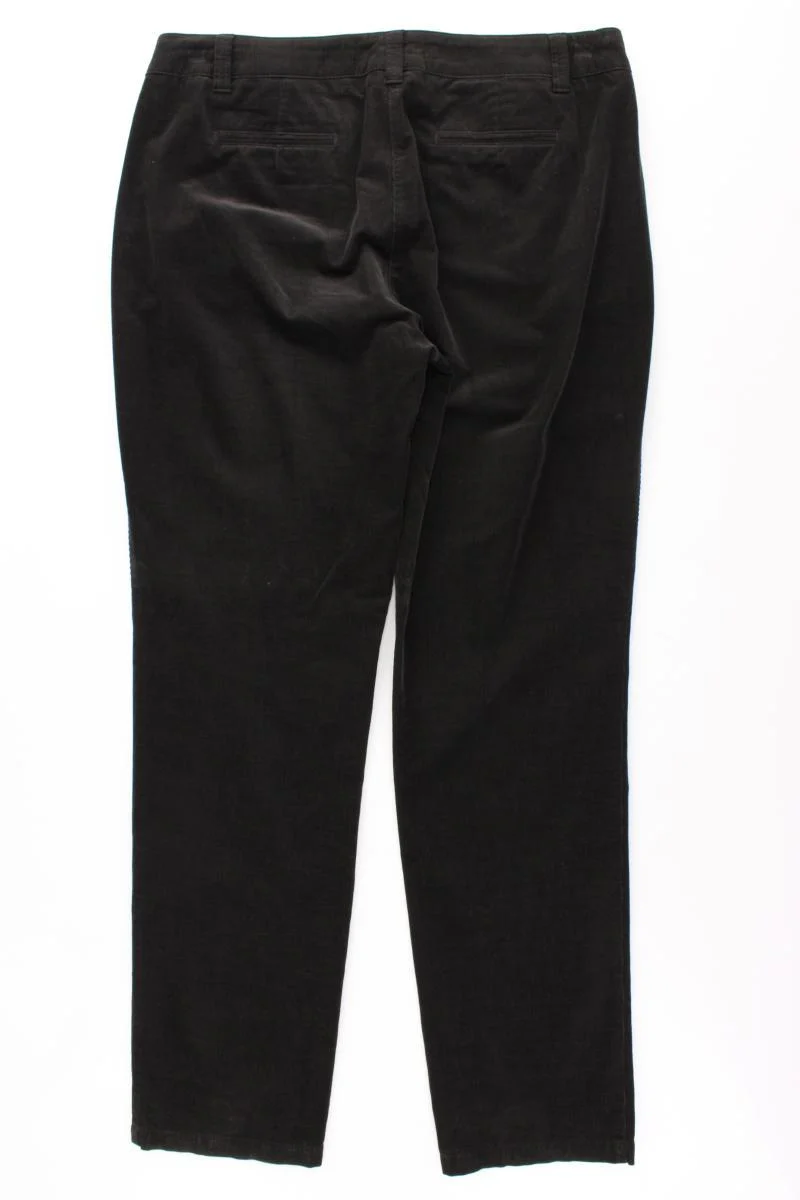 Gerry Weber Hose Gr. 42 braun
