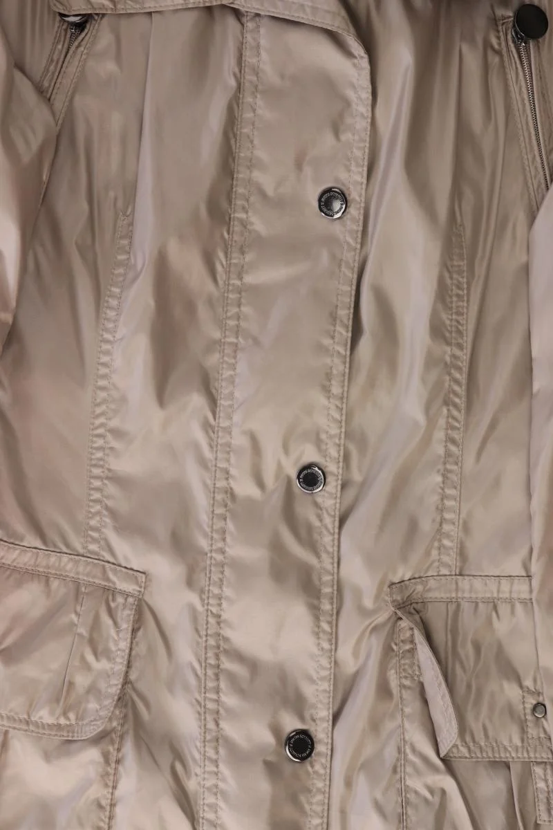 Fuchs Schmitt Übergangsjacke Gr. M braun