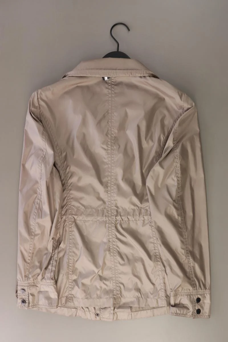 Fuchs Schmitt Übergangsjacke Gr. M braun
