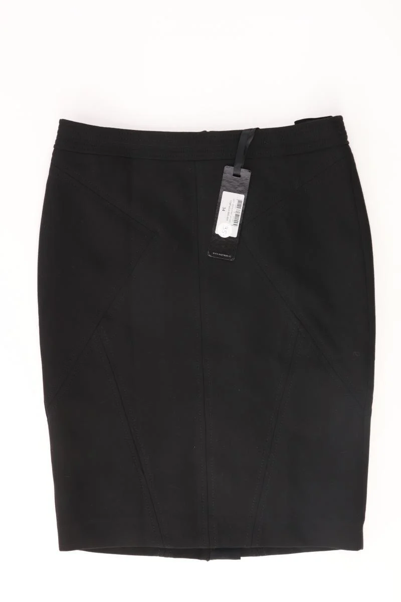 Expresso Bleistiftrock Gr. 34 neu mit Etikett Neupreis: 95,0€! schwarz